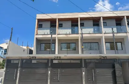 Imagem: Sobrado para Venda, Vila Granada