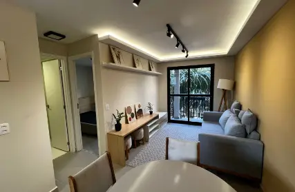 Imagem: Apartamento para Venda, Tatuapé