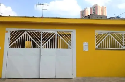 Imagem: Casa Térrea para Venda, Vila Buenos Aires