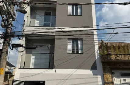 Imagem: Apartamento para Venda, Penha
