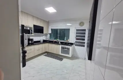 Imagem: Sobrado para Venda, Vila Santa Clara