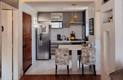 Imagem: Apartamento para Venda, Jardim Santa Terezinha