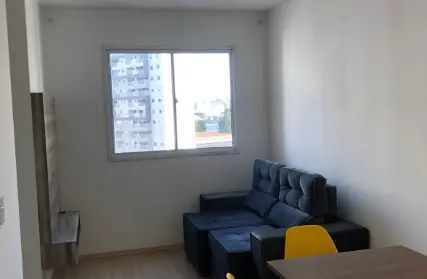 Imagem: Apartamento para Venda, Belenzinho