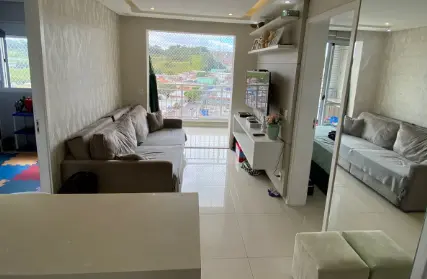 Imagem: Apartamento para Venda, Jardim Santa Terezinha