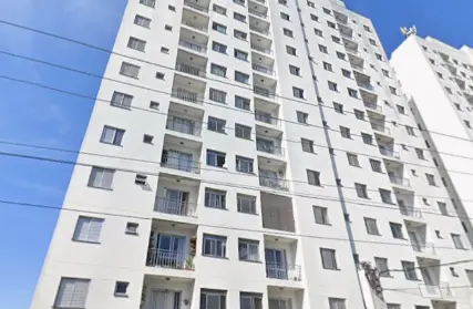 Imagem: Apartamento para Venda, Vila Zelina