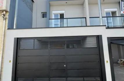 Imagem: Sobrado para Venda, Vila Ema