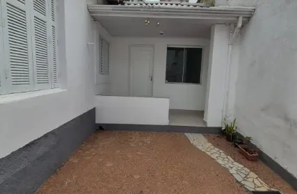 Imagem: Casa Térrea para Alugar, Mooca