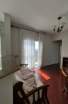 Imagem: Apartamento para Alugar, Mooca