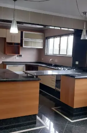 Imagem: Sobrado para Venda, Alto da Moóca