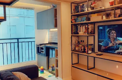 Imagem: Apartamento para Venda, Brás