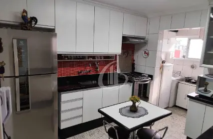 Imagem: Apartamento para Venda, Alto da Moóca