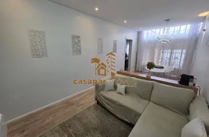 Imagem: Casa Térrea para Alugar, Vila Alpina