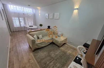 Imagem: Casa Térrea para Venda, Vila Alpina
