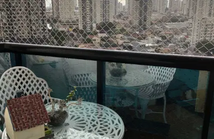 Imagem: Apartamento para Venda, Tatuapé