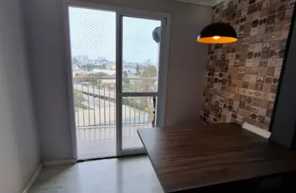 Imagem: Apartamento para Venda, Vila Santana