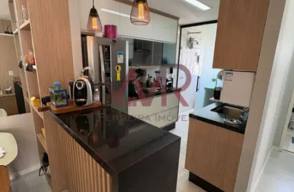 Imagem: Apartamento para Venda, Jardim Nossa Senhora do Carmo