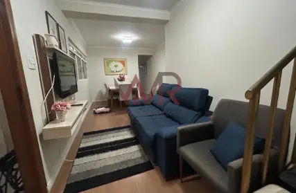 Imagem: Sobrado para Venda, Parada XV de Novembro