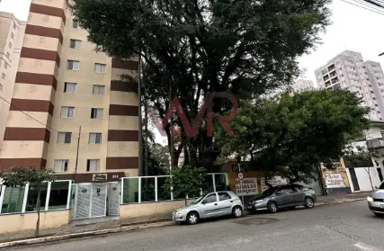 Imagem: Apartamento para Venda, Vila Santana