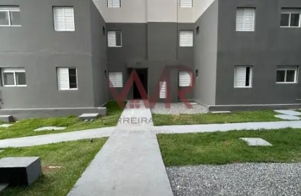 Imagem: Apartamento para Venda, Vila Progresso (Zona Leste)