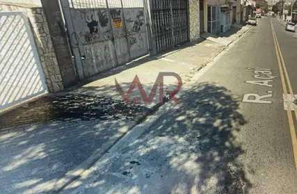 Imagem: Terreno para Venda, Jardim Santa Maria