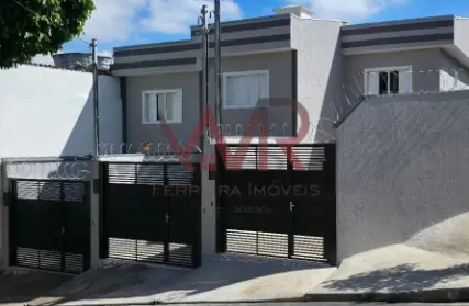 Imagem: Sobrado para Venda, Parque Guaianases