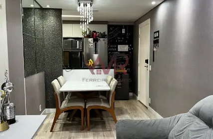 Imagem: Apartamento para Venda, Vila Santana