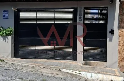 Imagem: Condomínio Fechado para Venda, Vila Dalila