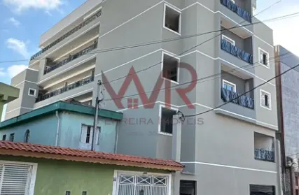 Imagem: Apartamento para Venda, Vila São Geraldo