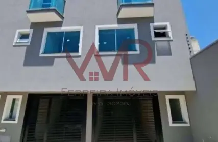 Imagem: Condomínio Fechado para Venda, Vila Granada