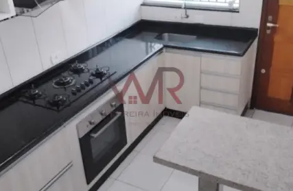 Imagem: Sobrado para Venda, Jardim Eliane