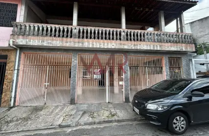 Imagem: Casa Térrea para Venda, Vila Taquari