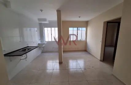 Imagem: Apartamento para Venda, Vila Rio Branco