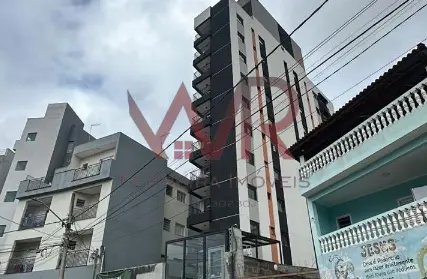 Imagem: Apartamento para Venda, Parque Savoy City