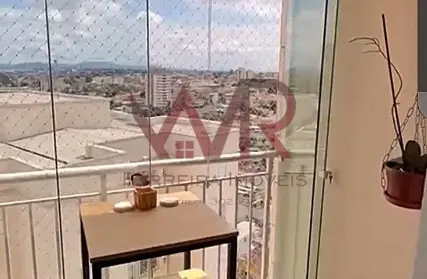 Imagem: Apartamento para Venda, Vila Santana