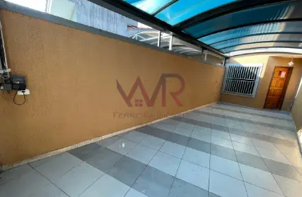 Imagem: Sobrado para Venda, Vila Curuçá