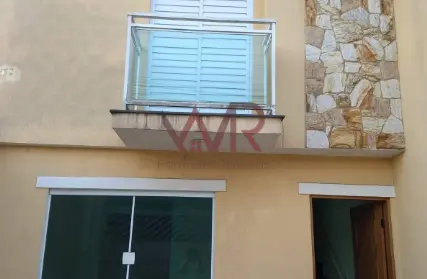 Imagem: Sobrado para Venda, Jardim das Oliveiras