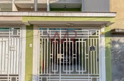 Imagem: Sobrado para Venda, Jardim Hercilia