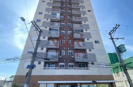 Imagem: Apartamento para Venda, Jardim Brasília (ZL)