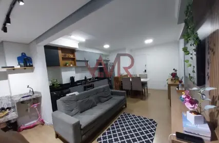 Imagem: Apartamento para Venda, Vila Carmosina