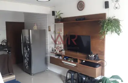 Imagem: Apartamento para Venda, Vila Paranaguá