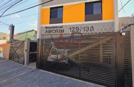 Imagem: Apartamento para Venda, Vila Antonina