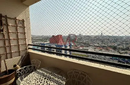 Imagem: Apartamento para Venda, Vila Carmosina