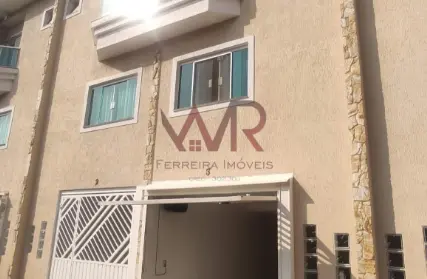 Imagem: Condomínio Fechado para Venda, Jardim Popular