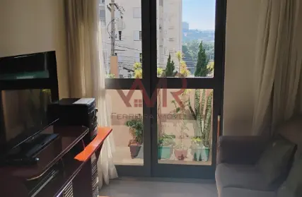 Imagem: Apartamento para Venda, Vila Carmosina