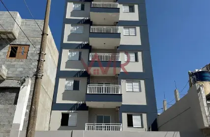 Imagem: Apartamento para Venda, Chácara Califórnia