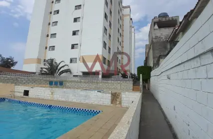 Imagem: Apartamento para Venda, Vila Carmosina