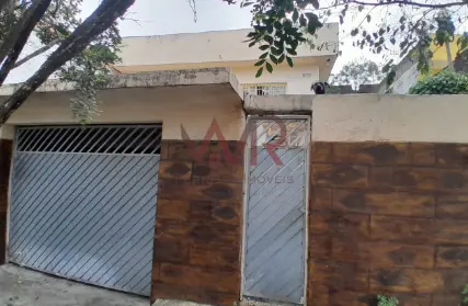 Imagem: Casa Térrea para Venda, Vila Carmosina