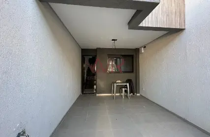 Imagem: Sobrado para Venda, Parque Paulistano