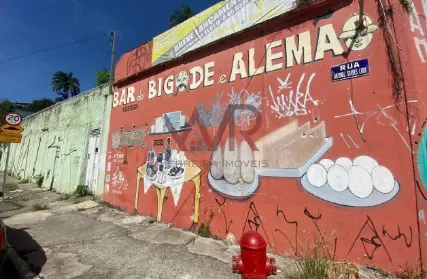 Imagem: Terreno para Venda, Vila Carmosina