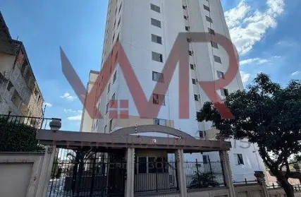 Imagem: Apartamento para Venda, Vila Carmosina